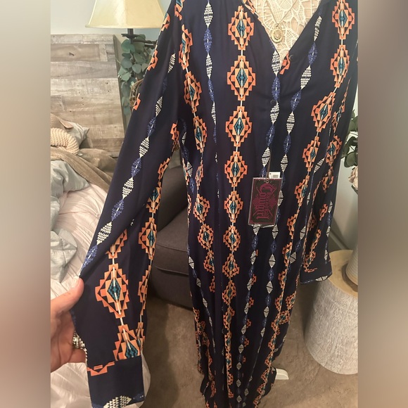 NWT Western Duster - Picture 7 of 13